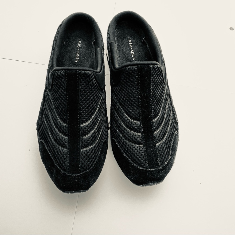 Easy Spirit Traveltime Classic Clog EUC